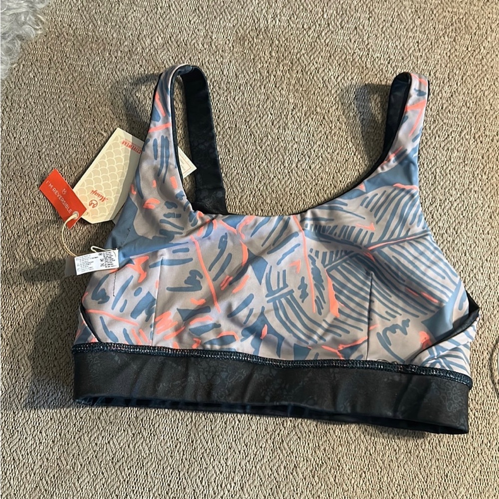 Maaji Reversible Sports Bra